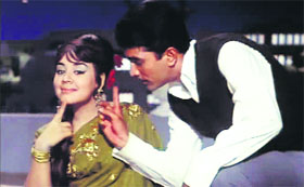 Aradhana