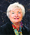 Janet Yellen