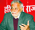 Inderjit Singh