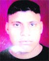 Dharminder Singh