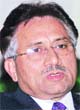 Pervez Musharraf