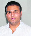Dr Manjit Singh Jaura