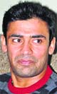Sangram Singh