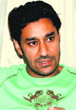 Harbhajan Mann has resigned as the chairman of the Mohali District Planning Committee. 