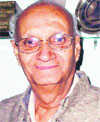 Padam Shri Avdhash Kaushal