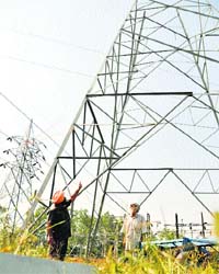 The free power supply leads to an overuse and even misuse of water. There is need to change the paradigm of the power/water subsidies