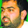 Chiranjeev Rao