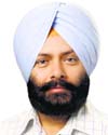 Barjinder Brar