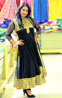 Sandeep Kaur