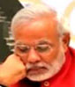 Narendra Modi 