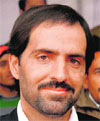 Mohamed Yonus Popalzay