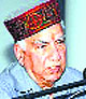 Shanta Kumar