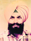 Paramjit Singh