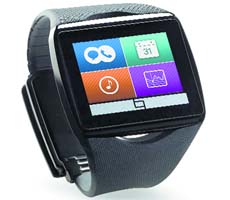 Qualcomm Toq
