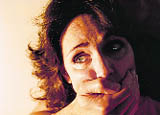 Victims often lack the courage to speak up.