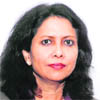 Pushpa Girimaji 