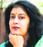 Indu Sundaresan
