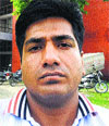 Anand Singh Rawal