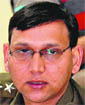Suspended SP Deshraj
