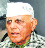 DR Chaudhry