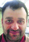 Zamir Ahmad Lone