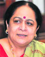 Jayanthi Natarajan