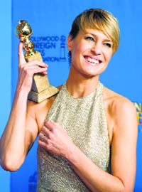 Robin Wright