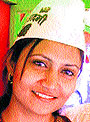 Manmeet Pal Kaur