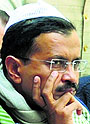 Arvind Kejriwal