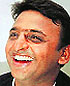 Akhilesh Yadav