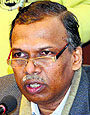 Shrikant Walgad