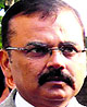 VK Singh, former finance-cum-sports secretary