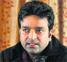Arun Dhumal