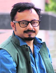 Vishwajyoti Ghosh