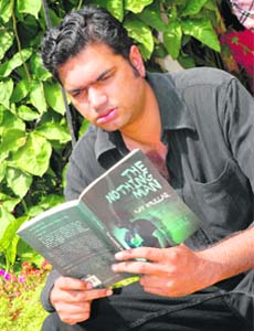 Ajay Khullar