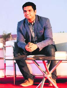 Sachin Garg
