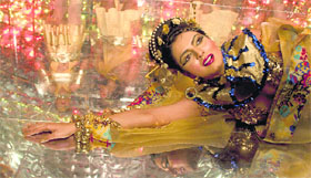 Niharika Singh
