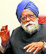 Dr Kirpal Singh