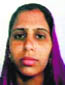 Reena, the victim