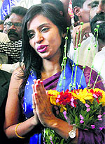 Khobragade episode has left a bad taste