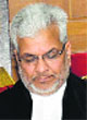 Justice Dharam Chand Chaudhary