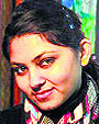 Palak Kakkar
