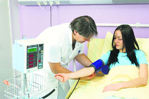 It requires a change in lifestyle and eating habits if you want to reduce high blood pressure. So consume foods that help to control high BP and control or overcome stress