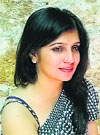 Miriam Chandy Menacherry