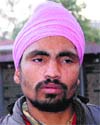 Narinder Singh