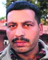 Mushtaq Ahamad