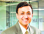 Anil Rai Gupta