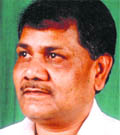 Sushil Indora