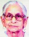 Raksha Nayyar