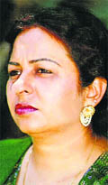 Dr Arvind Kaur Walia